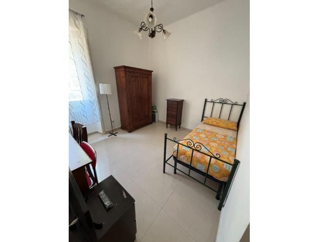 Anteprima foto 5 - Affitto Stanza Singola in Appartamento da Privato a Lecce (Lecce)