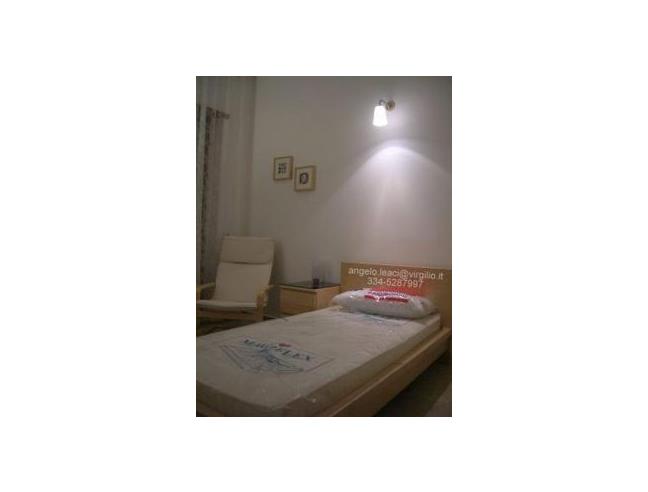 Anteprima foto 5 - Affitto Stanza Singola in Appartamento da Privato a Lecce (Lecce)