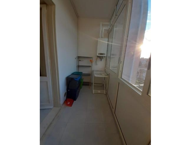 Anteprima foto 5 - Affitto Stanza Singola in Appartamento da Privato a Lecce (Lecce)