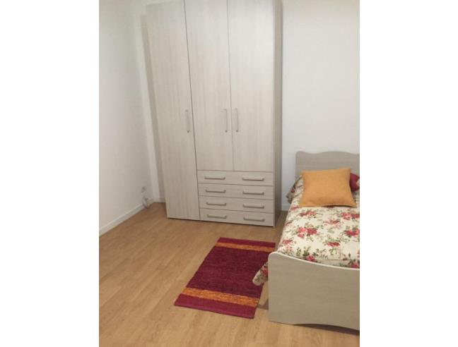 Anteprima foto 5 - Affitto Stanza Singola in Appartamento da Privato a Lecce (Lecce)