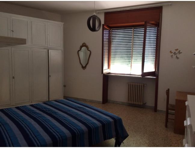 Anteprima foto 5 - Affitto Stanza Singola in Appartamento da Privato a Lecce (Lecce)