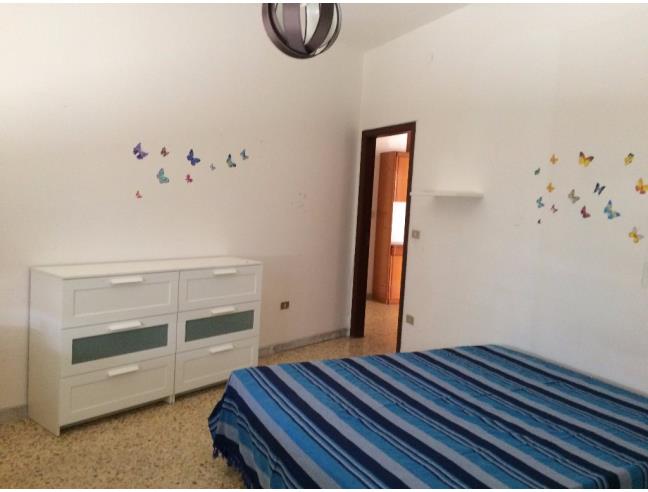 Anteprima foto 6 - Affitto Stanza Singola in Appartamento da Privato a Lecce (Lecce)