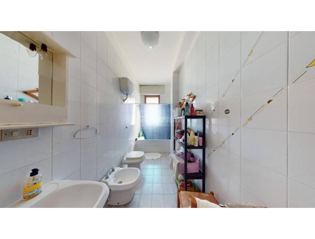 Anteprima foto 6 - Affitto Stanza Singola in Appartamento da Privato a Lecce (Lecce)