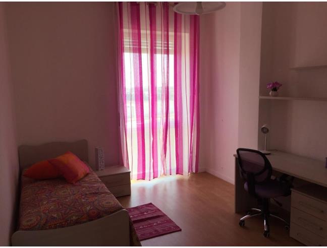 Anteprima foto 6 - Affitto Stanza Singola in Appartamento da Privato a Lecce (Lecce)
