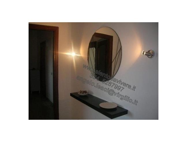 Anteprima foto 6 - Affitto Stanza Singola in Appartamento da Privato a Lecce (Lecce)
