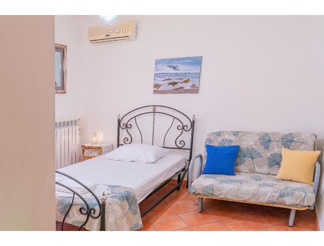 Anteprima foto 6 - Affitto Stanza Singola in Appartamento da Privato a Lecce (Lecce)