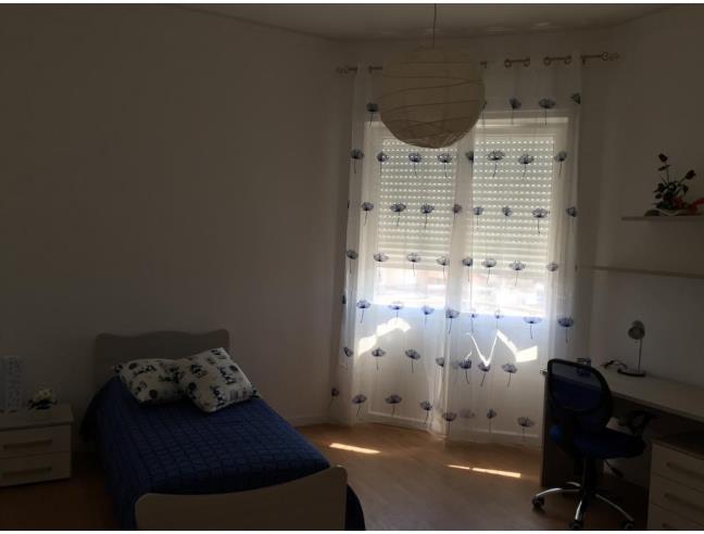 Anteprima foto 7 - Affitto Stanza Singola in Appartamento da Privato a Lecce (Lecce)