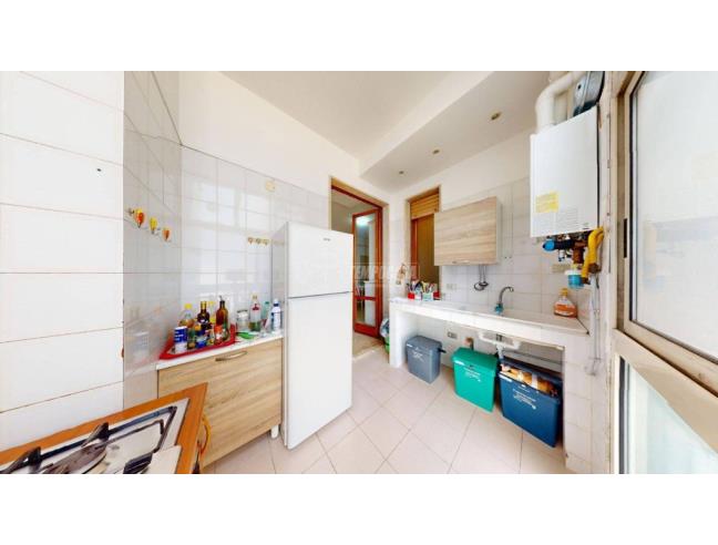 Anteprima foto 7 - Affitto Stanza Singola in Appartamento da Privato a Lecce (Lecce)