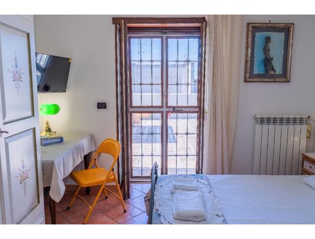 Anteprima foto 7 - Affitto Stanza Singola in Appartamento da Privato a Lecce (Lecce)