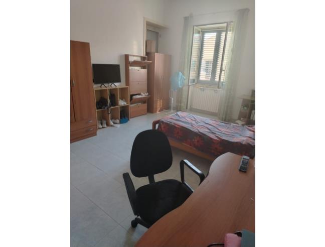 Anteprima foto 7 - Affitto Stanza Singola in Appartamento da Privato a Lecce (Lecce)