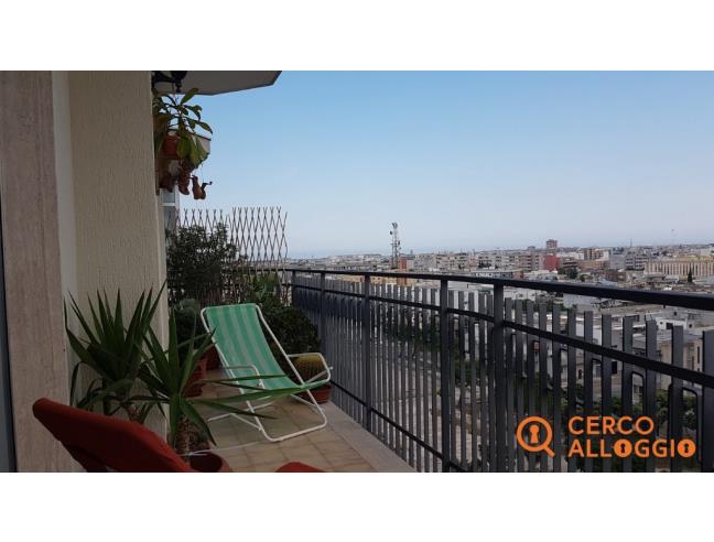 Anteprima foto 7 - Affitto Stanza Singola in Appartamento da Privato a Lecce (Lecce)