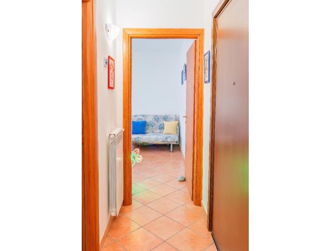 Anteprima foto 8 - Affitto Stanza Singola in Appartamento da Privato a Lecce (Lecce)