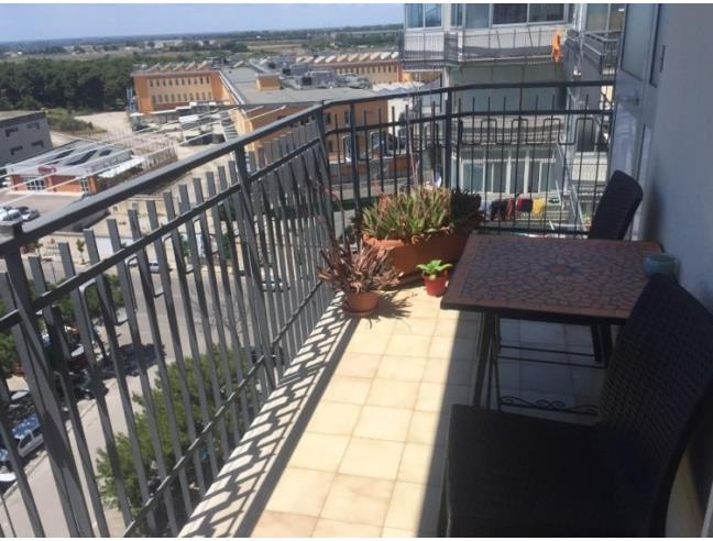 Anteprima foto 8 - Affitto Stanza Singola in Appartamento da Privato a Lecce (Lecce)