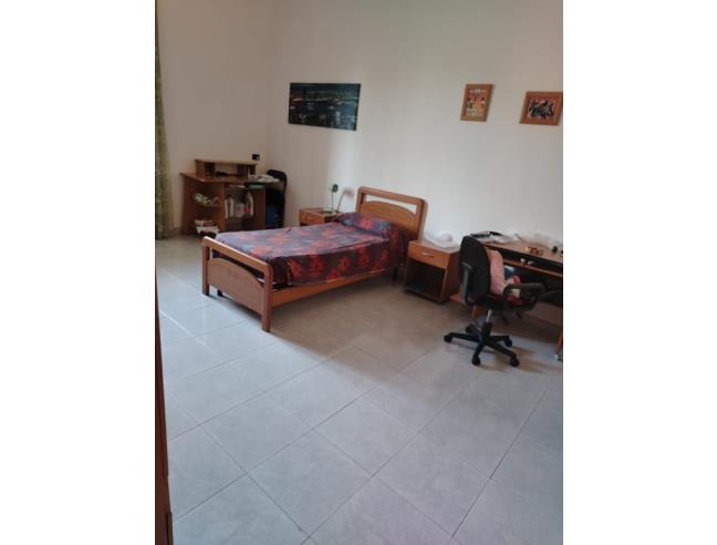 Anteprima foto 8 - Affitto Stanza Singola in Appartamento da Privato a Lecce (Lecce)