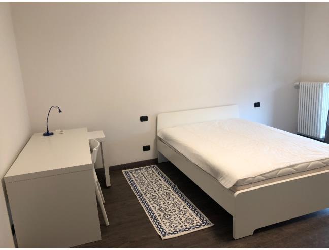 Anteprima foto 2 - Affitto Stanza Singola in Appartamento da Privato a Lecco (Lecco)
