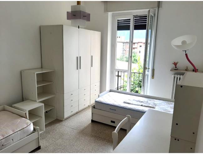 Anteprima foto 3 - Affitto Stanza Singola in Appartamento da Privato a Lecco (Lecco)