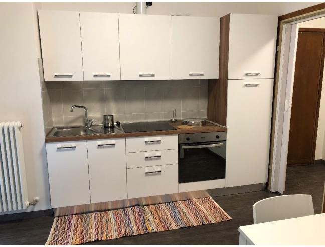 Anteprima foto 4 - Affitto Stanza Singola in Appartamento da Privato a Lecco (Lecco)