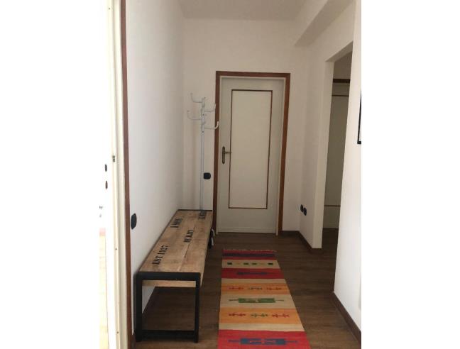 Anteprima foto 5 - Affitto Stanza Singola in Appartamento da Privato a Lecco (Lecco)