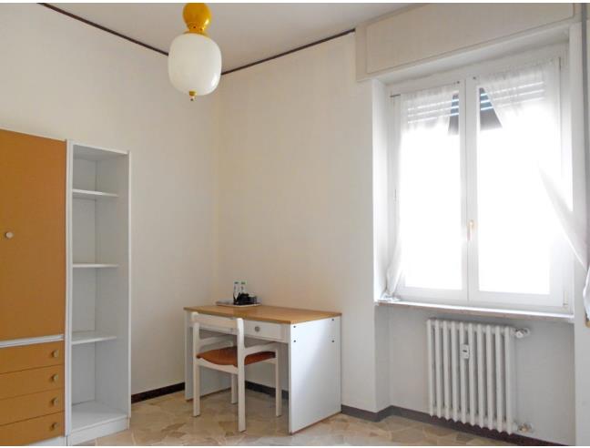 Anteprima foto 5 - Affitto Stanza Singola in Appartamento da Privato a Lecco (Lecco)