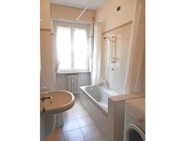 Anteprima foto 6 - Affitto Stanza Singola in Appartamento da Privato a Lecco (Lecco)