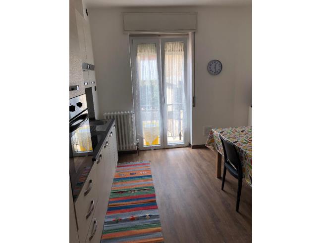 Anteprima foto 6 - Affitto Stanza Singola in Appartamento da Privato a Lecco (Lecco)