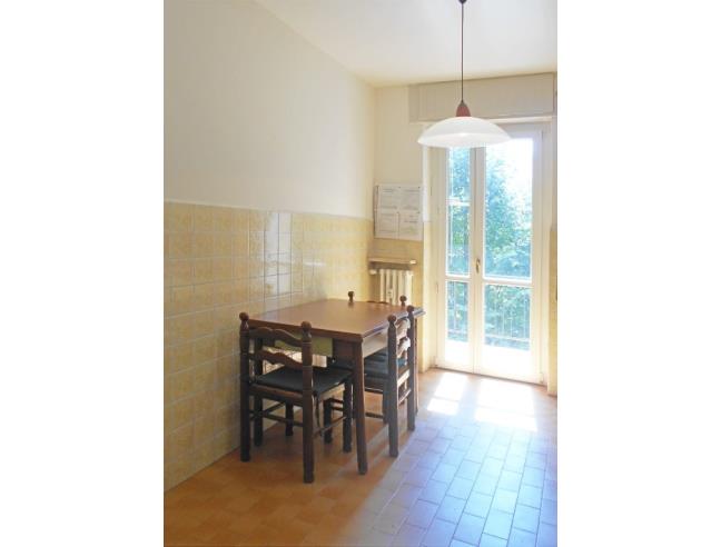 Anteprima foto 8 - Affitto Stanza Singola in Appartamento da Privato a Lecco (Lecco)