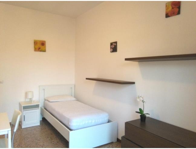 Anteprima foto 3 - Affitto Stanza Singola in Appartamento da Privato a Limbiate (Monza e Brianza)