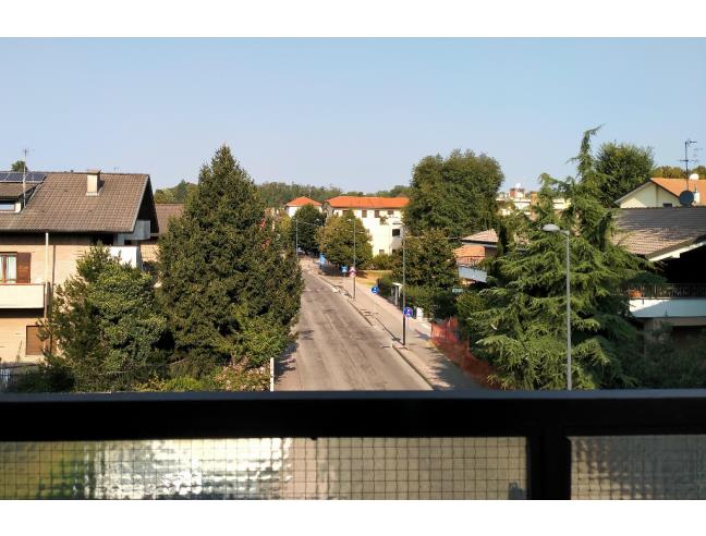 Anteprima foto 5 - Affitto Stanza Singola in Appartamento da Privato a Limbiate (Monza e Brianza)