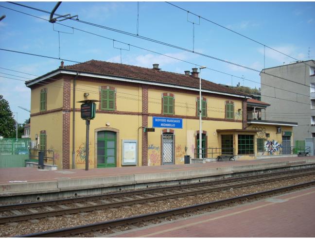 Anteprima foto 8 - Affitto Stanza Singola in Appartamento da Privato a Limbiate (Monza e Brianza)