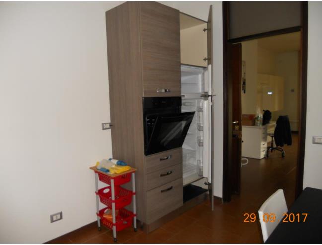 Anteprima foto 2 - Affitto Stanza Singola in Appartamento da Privato a Lissone (Monza e Brianza)