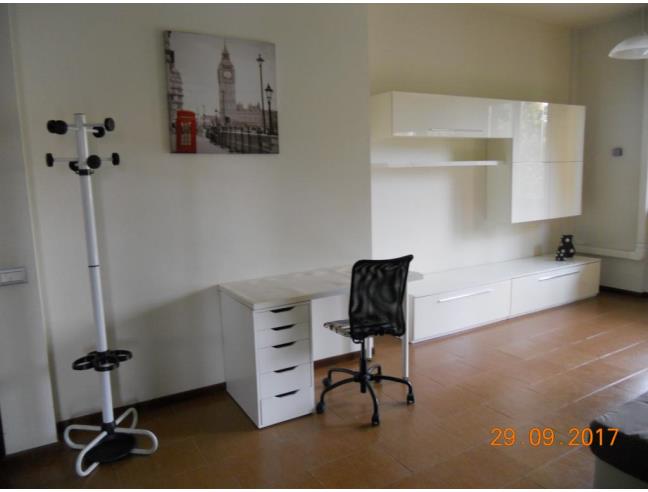 Anteprima foto 3 - Affitto Stanza Singola in Appartamento da Privato a Lissone (Monza e Brianza)