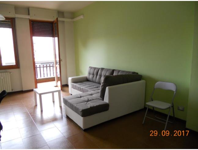Anteprima foto 4 - Affitto Stanza Singola in Appartamento da Privato a Lissone (Monza e Brianza)