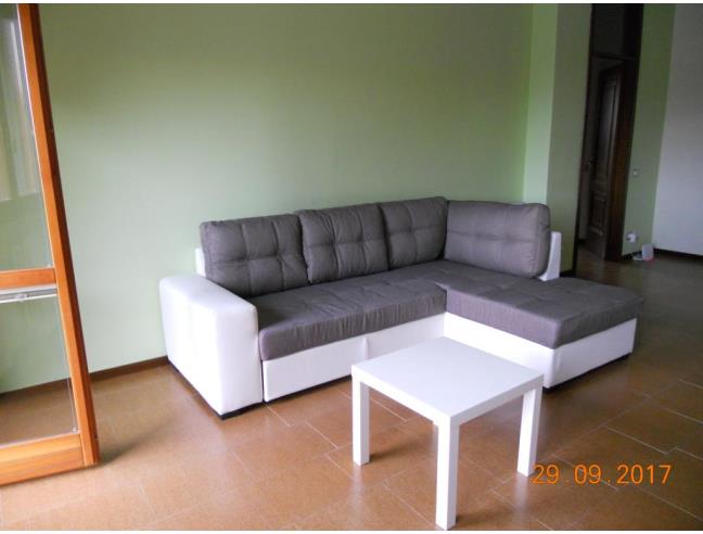 Anteprima foto 5 - Affitto Stanza Singola in Appartamento da Privato a Lissone (Monza e Brianza)