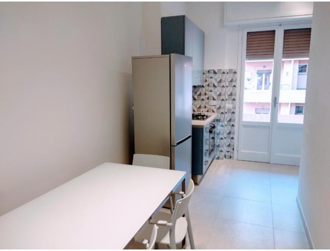 Anteprima foto 4 - Affitto Stanza Singola in Appartamento da Privato a Livorno - Centro Storico