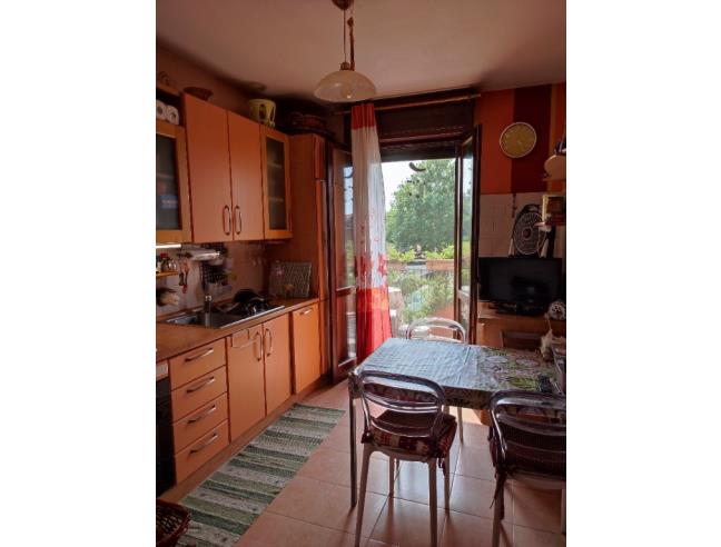 Anteprima foto 7 - Affitto Stanza Singola in Appartamento da Privato a Lodi (Lodi)