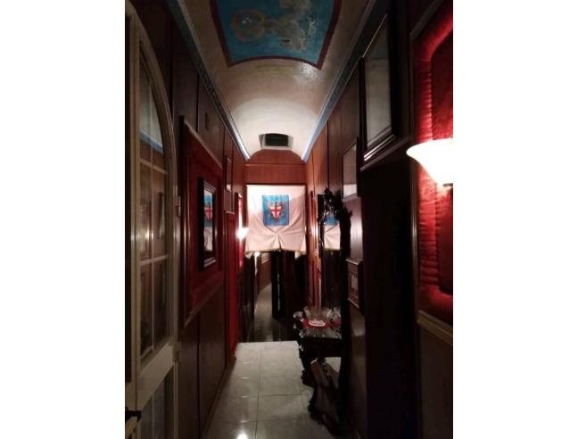 Anteprima foto 5 - Affitto Stanza Singola in Appartamento da Privato a Lucera (Foggia)