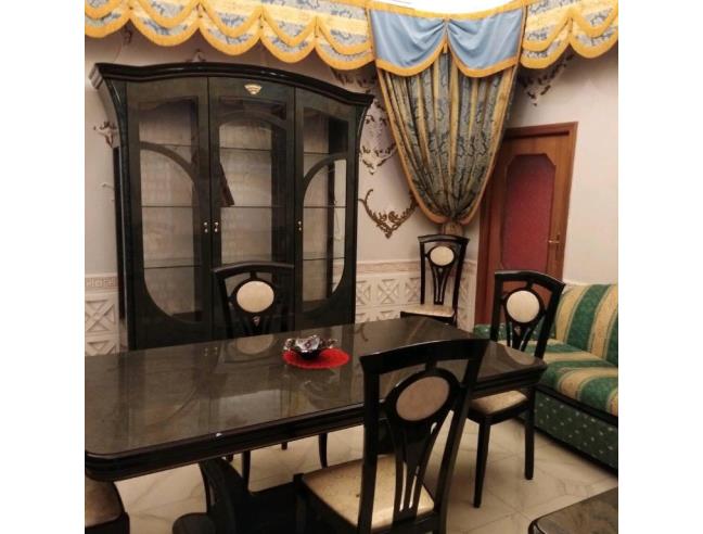 Anteprima foto 6 - Affitto Stanza Singola in Appartamento da Privato a Lucera (Foggia)