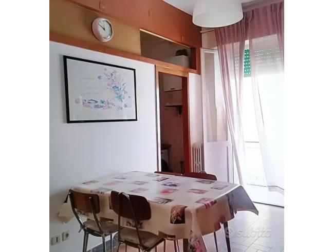 Anteprima foto 2 - Affitto Stanza Singola in Appartamento da Privato a Macerata - Centro città
