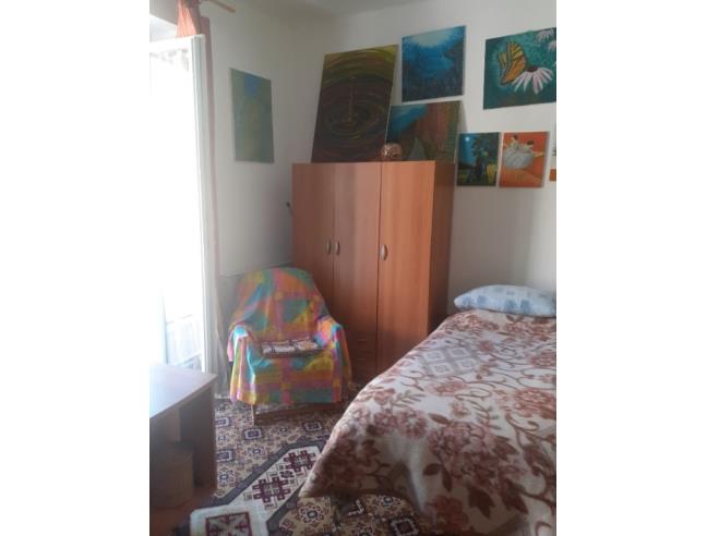 Anteprima foto 2 - Affitto Stanza Singola in Appartamento da Privato a Macerata - Centro città