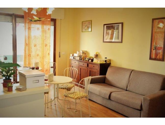 Anteprima foto 3 - Affitto Stanza Singola in Appartamento da Privato a Macerata - Centro città