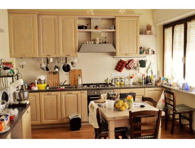 Anteprima foto 4 - Affitto Stanza Singola in Appartamento da Privato a Macerata - Centro città