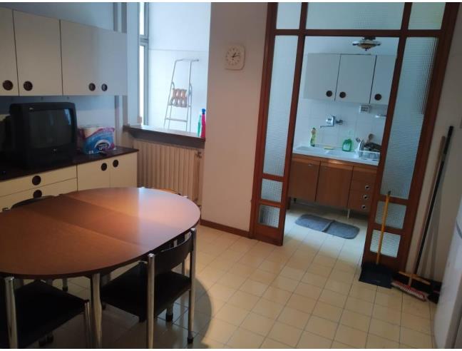 Anteprima foto 7 - Affitto Stanza Singola in Appartamento da Privato a Macerata - Centro città
