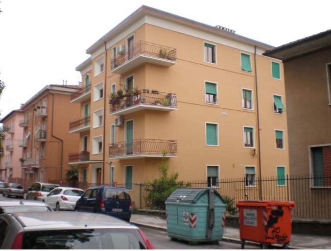 Anteprima foto 2 - Affitto Stanza Singola in Appartamento da Privato a Macerata (Macerata)