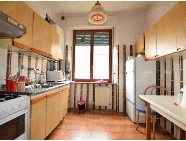 Anteprima foto 4 - Affitto Stanza Singola in Appartamento da Privato a Macerata (Macerata)