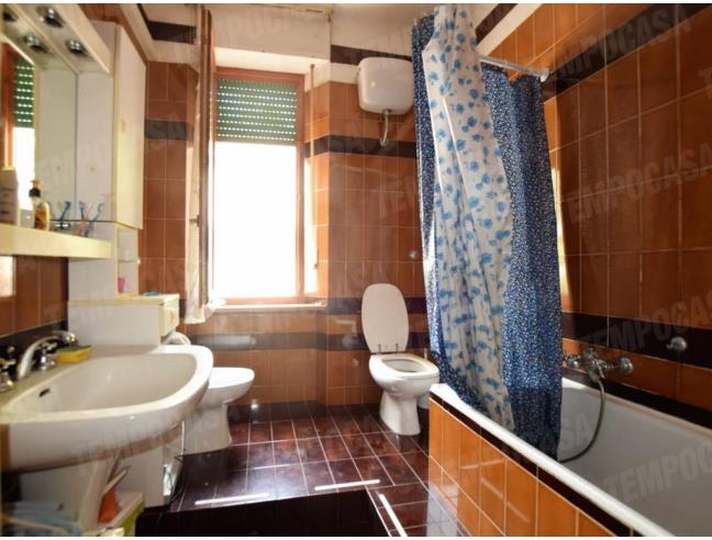 Anteprima foto 5 - Affitto Stanza Singola in Appartamento da Privato a Macerata (Macerata)