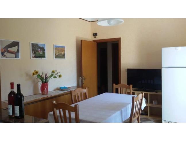 Anteprima foto 6 - Affitto Stanza Singola in Appartamento da Privato a Maglie (Lecce)