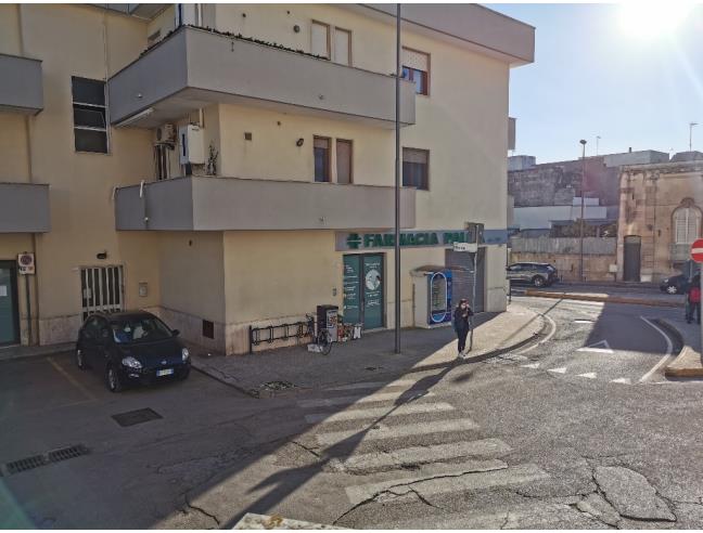 Anteprima foto 7 - Affitto Stanza Singola in Appartamento da Privato a Maglie (Lecce)