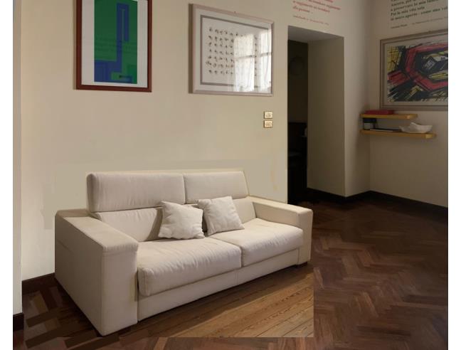 Anteprima foto 5 - Affitto Stanza Singola in Appartamento da Privato a Mantova - Centro città