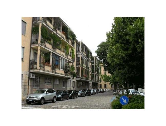 Anteprima foto 2 - Affitto Stanza Singola in Appartamento da Privato a Mantova (Mantova)