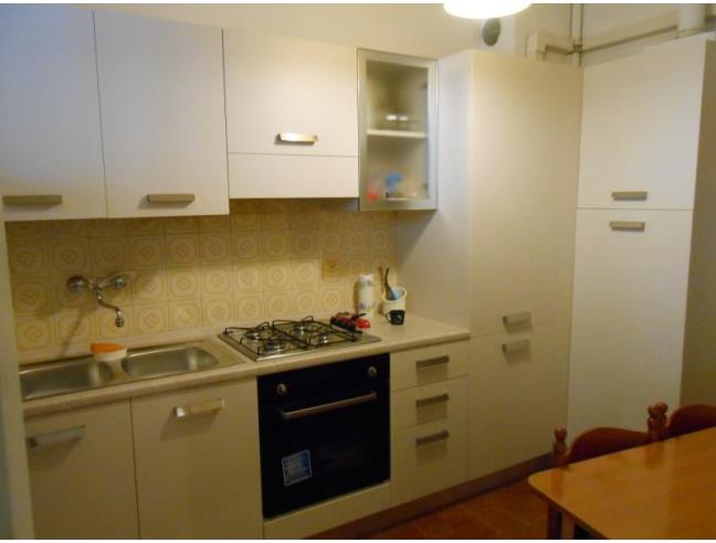 Anteprima foto 4 - Affitto Stanza Singola in Appartamento da Privato a Mantova (Mantova)